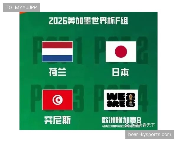 突尼斯2026世界杯阵容预测：核心球员伤停影响出线前景
